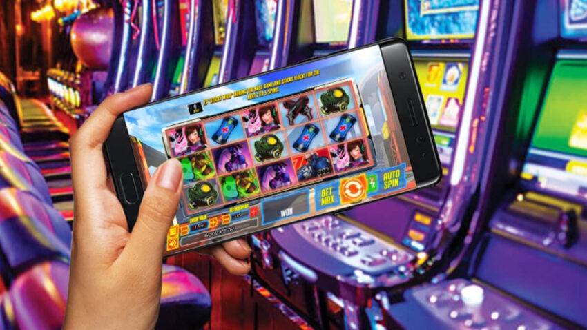 Pola Gacor Slot Lengkap Membantu Meriah Hadiah Terbesar