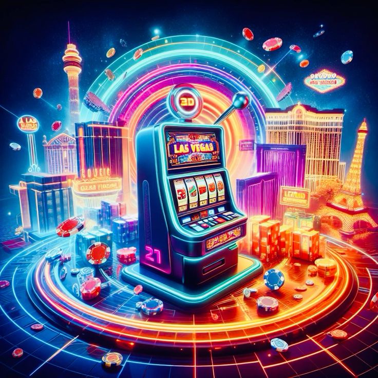 Jam Slot Gacor Paling Tepat Untuk Mendapatkan Jackpot Besar