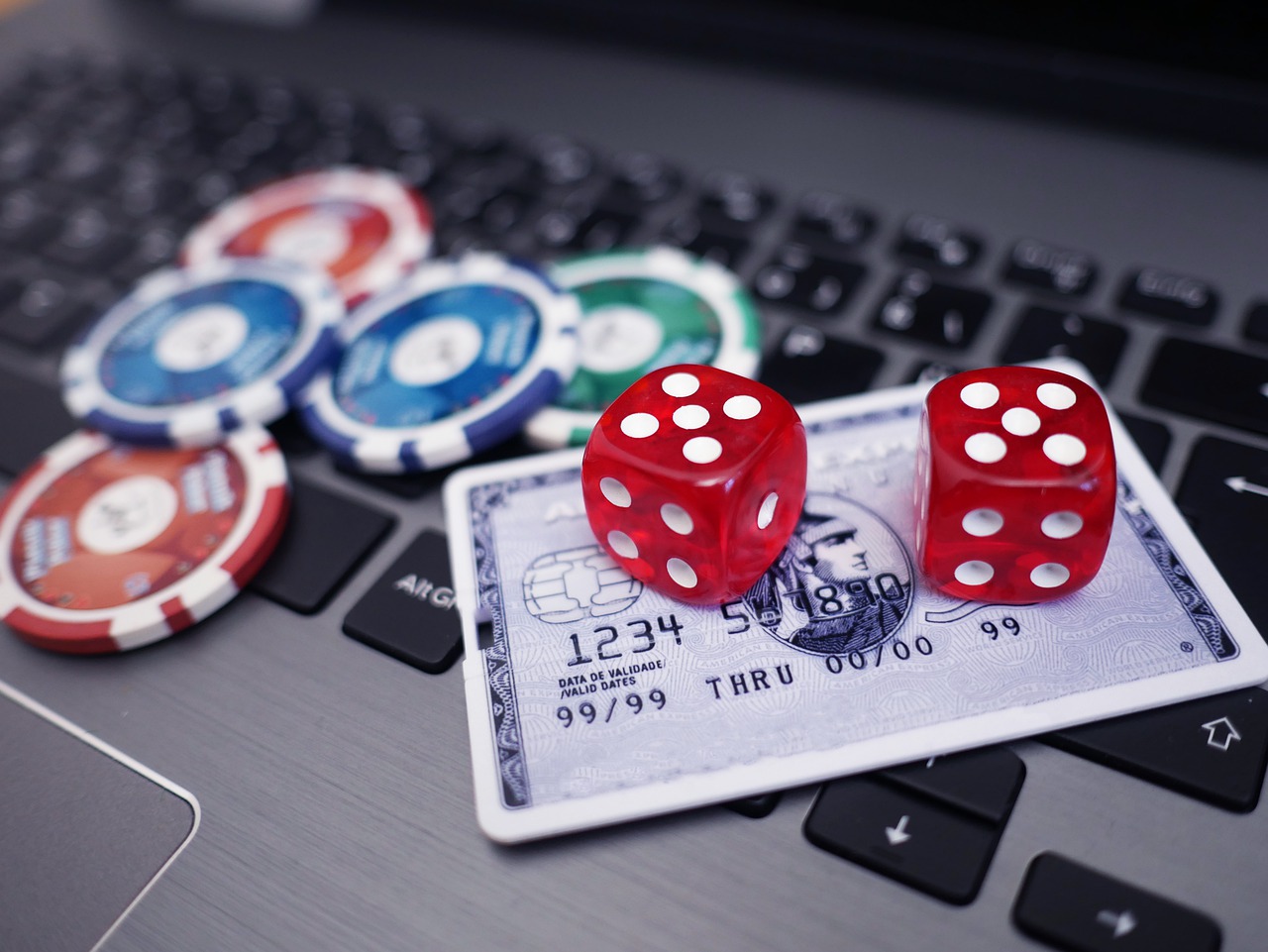 Bandar Togel Resmi Pilihan Yang Membawa Keuntungan Besar