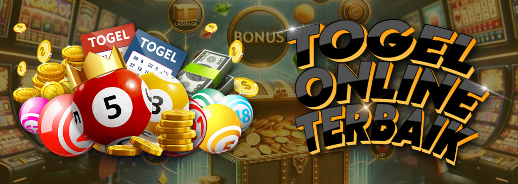 Pasang Togel Peluang Besar Dan Hadiah Menarik Setiap Putaran