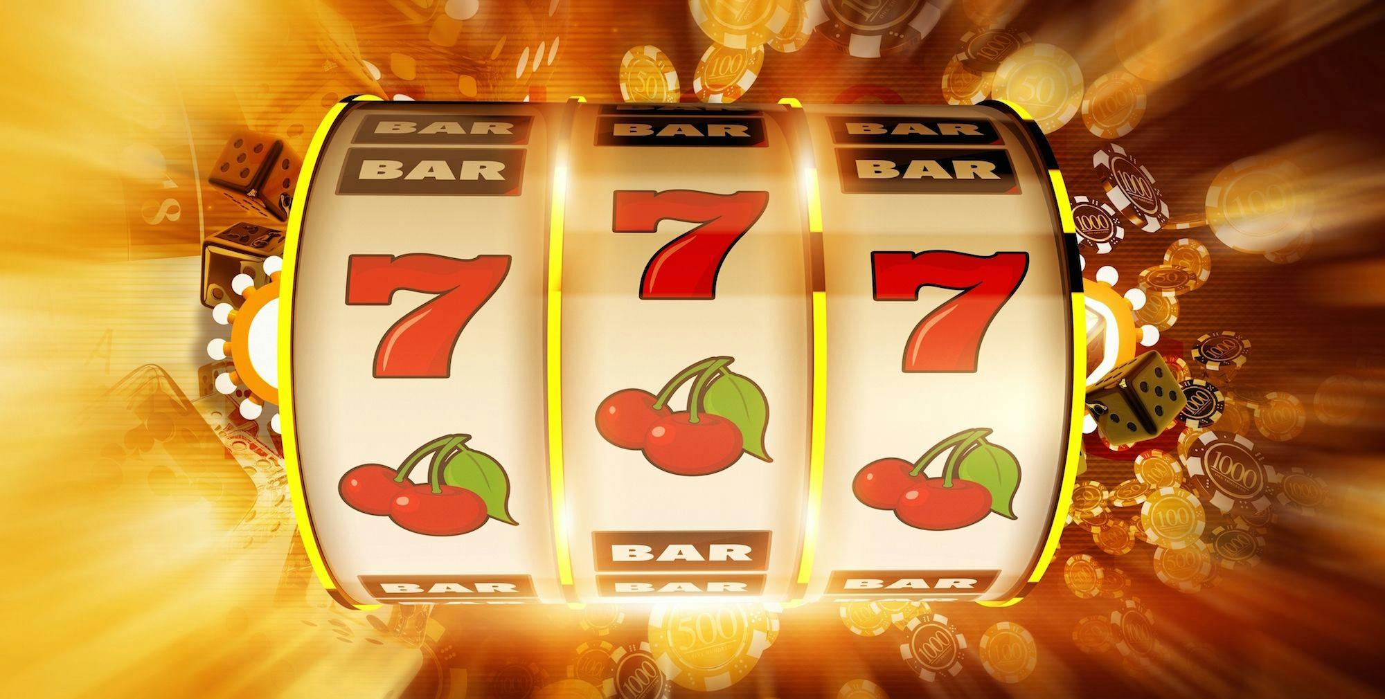 Slot Depo 5k Terbaru Lengkap Dengan Berbagai Keunggulan Seru