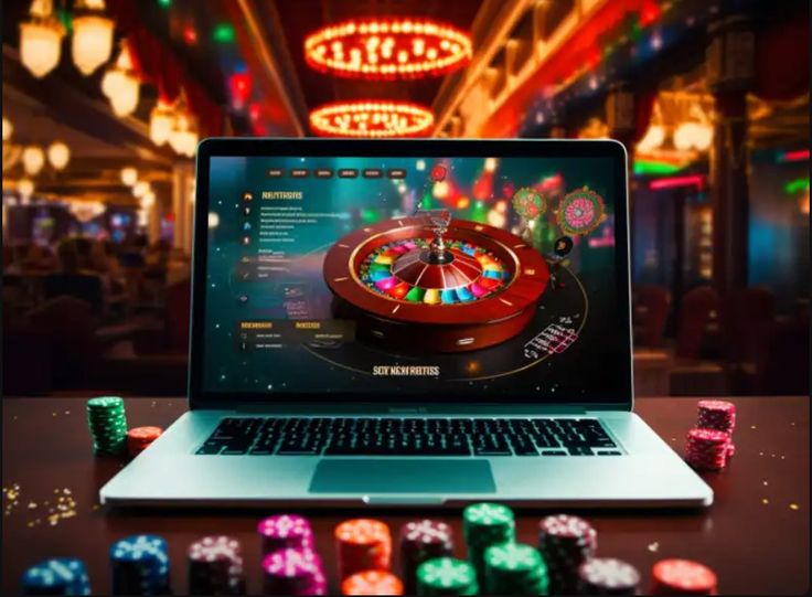 Trik Main Slot Meriah Hadiah Jutaan Dengan Modal Kecil
