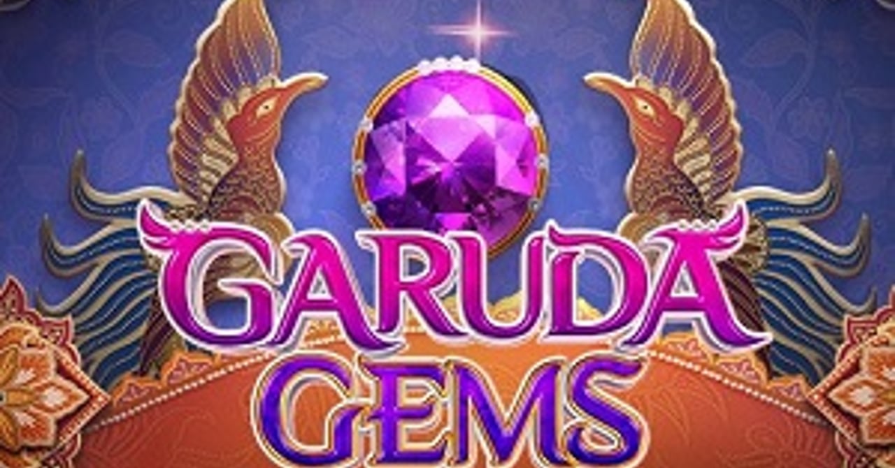 Judi Slot Garuda Gems Hadiah 15 Juta Terkecil Gampang Menang